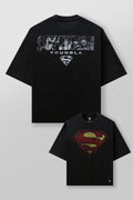 4064 - Superman Huge Tees