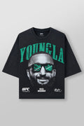 4204 - UFC?  Fighter Tees